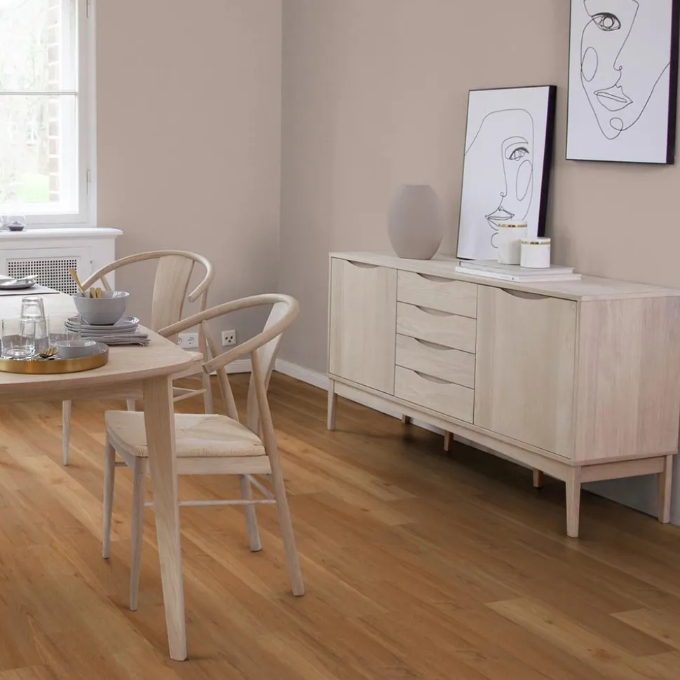 Objectfloor Expona Living Klebe Vinyl