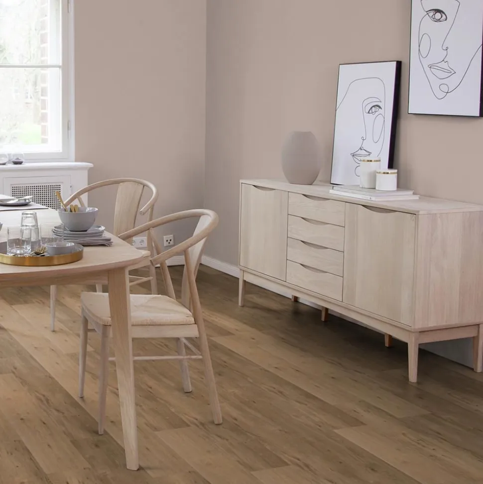 Objectfloor Expona Living Klebe Vinyl