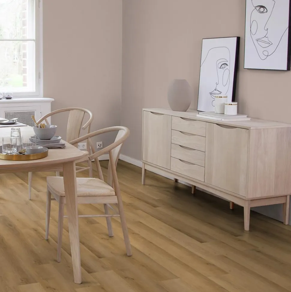 Objectfloor Expona Living Klebe Vinyl