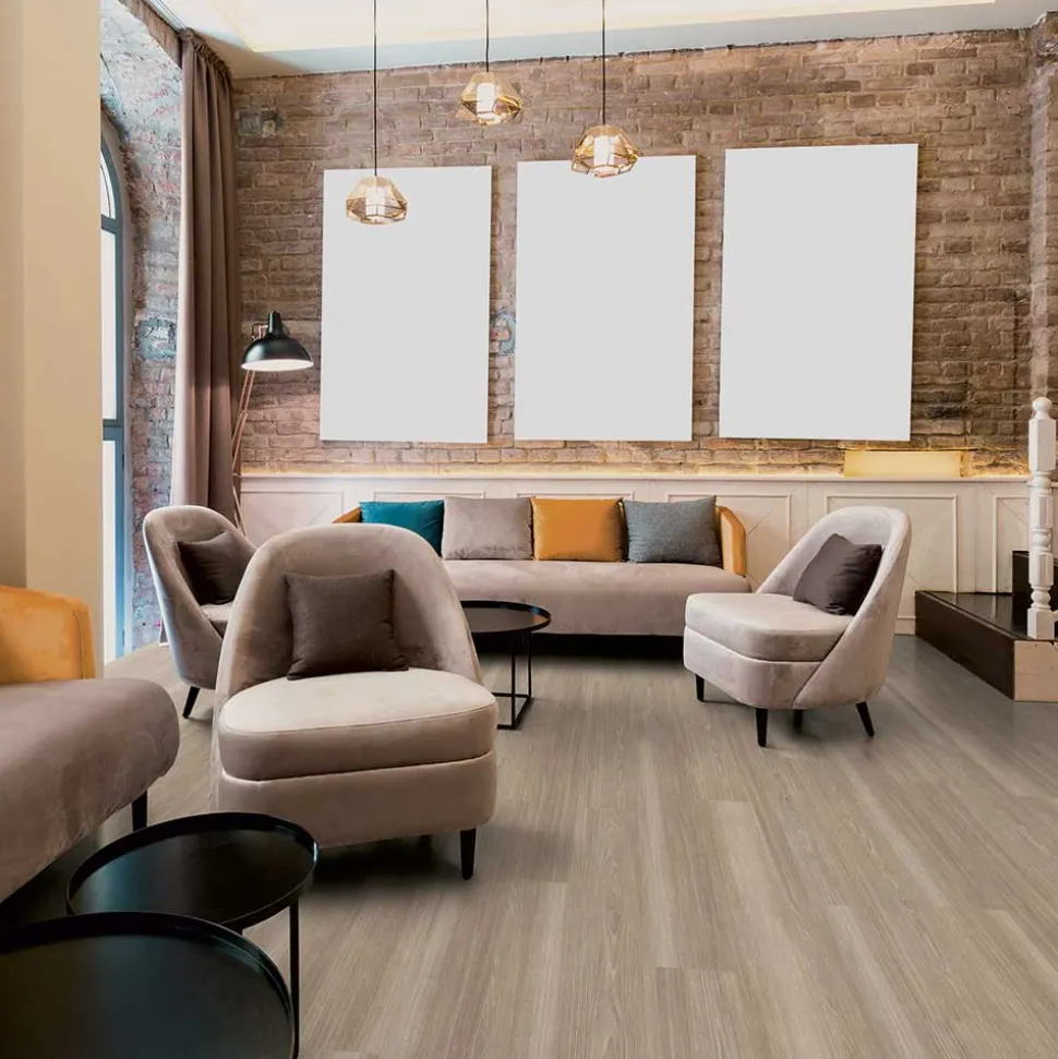 Objectflor Planke Expona Simplay