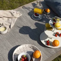 Outdoor Teppich Anna