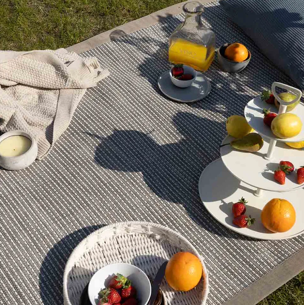 Outdoor-Teppich nach Maß Anna