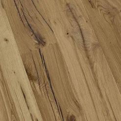 Parkett Reclaimed LHD