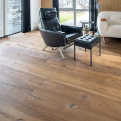 Parkett Reclaimed LHD