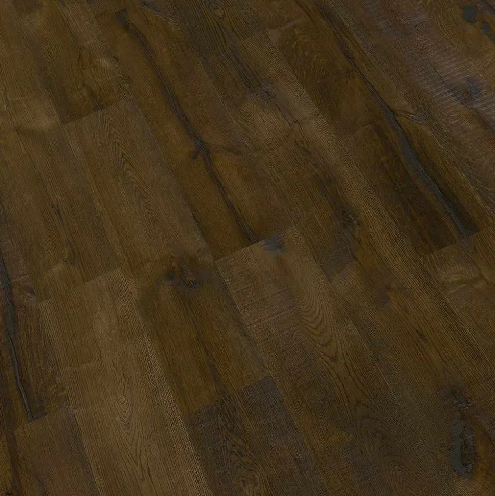 Parkett Reclaimed LHD