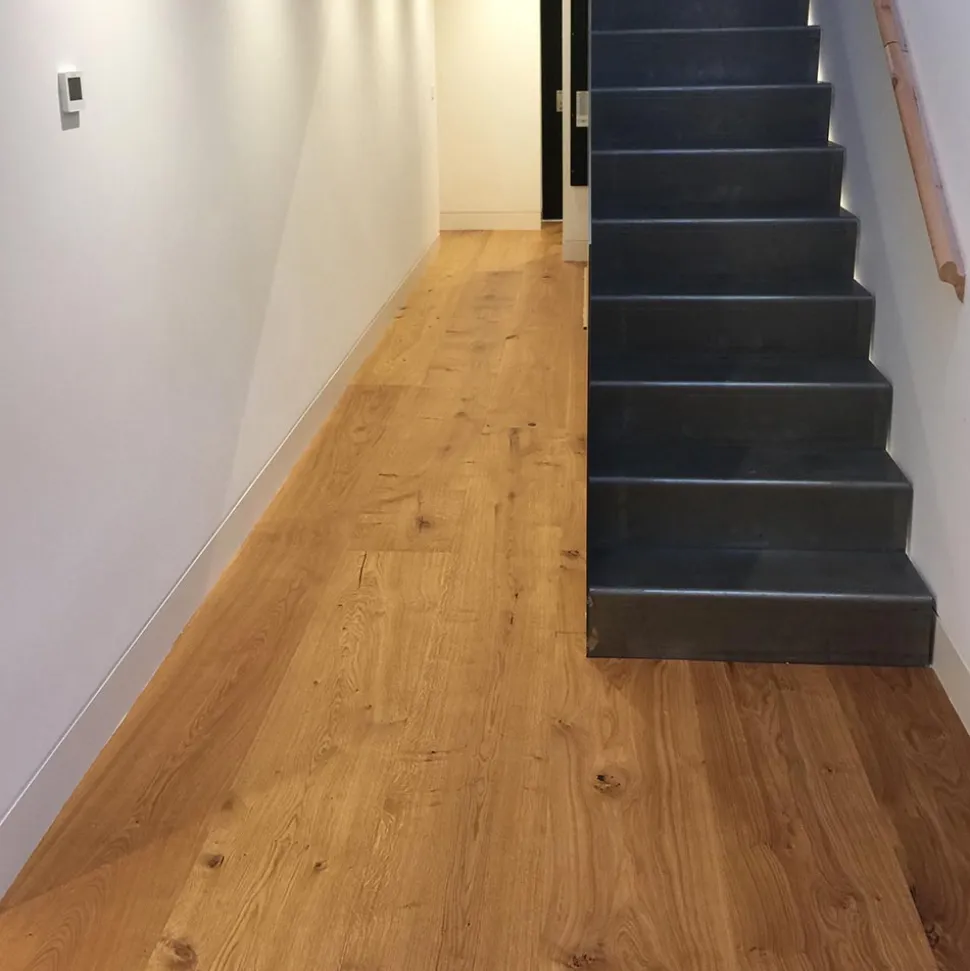 Parkett Trinity XXL