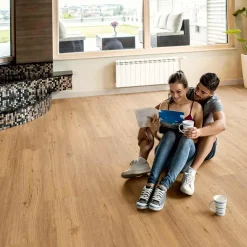Planke Black Line 30