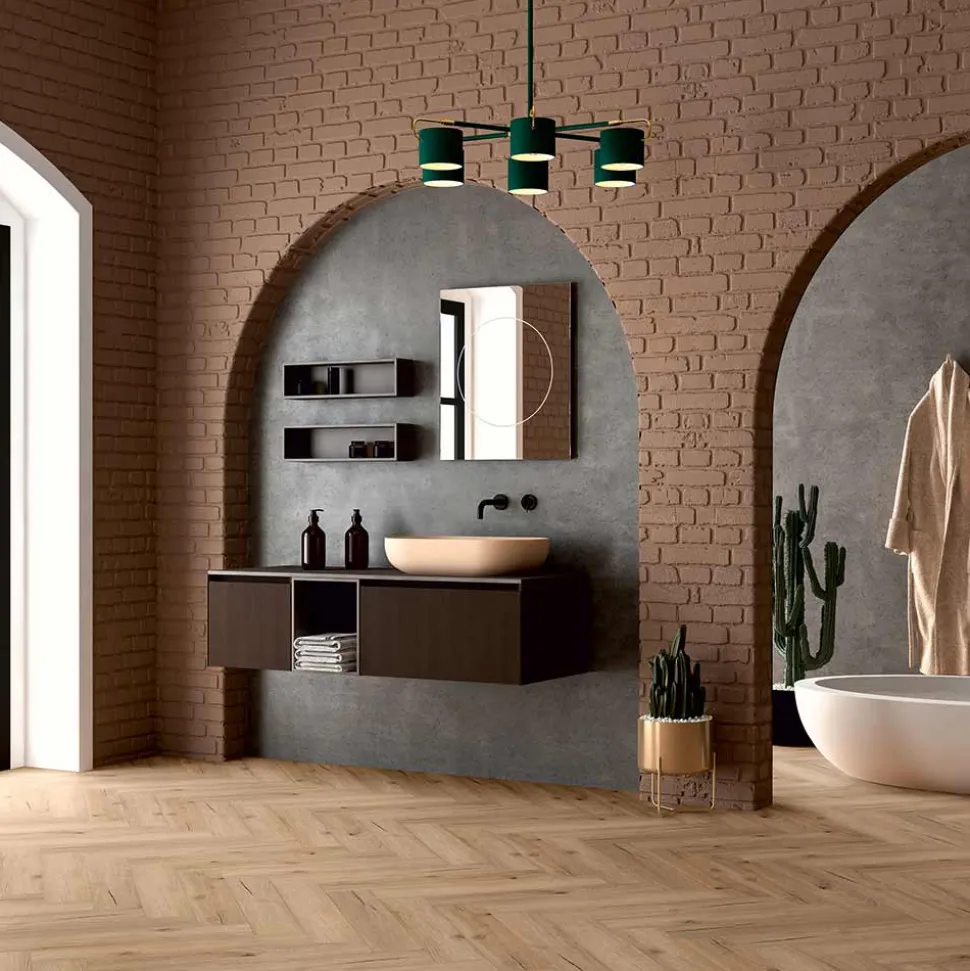 Planke Black Line 55 HB Synchron