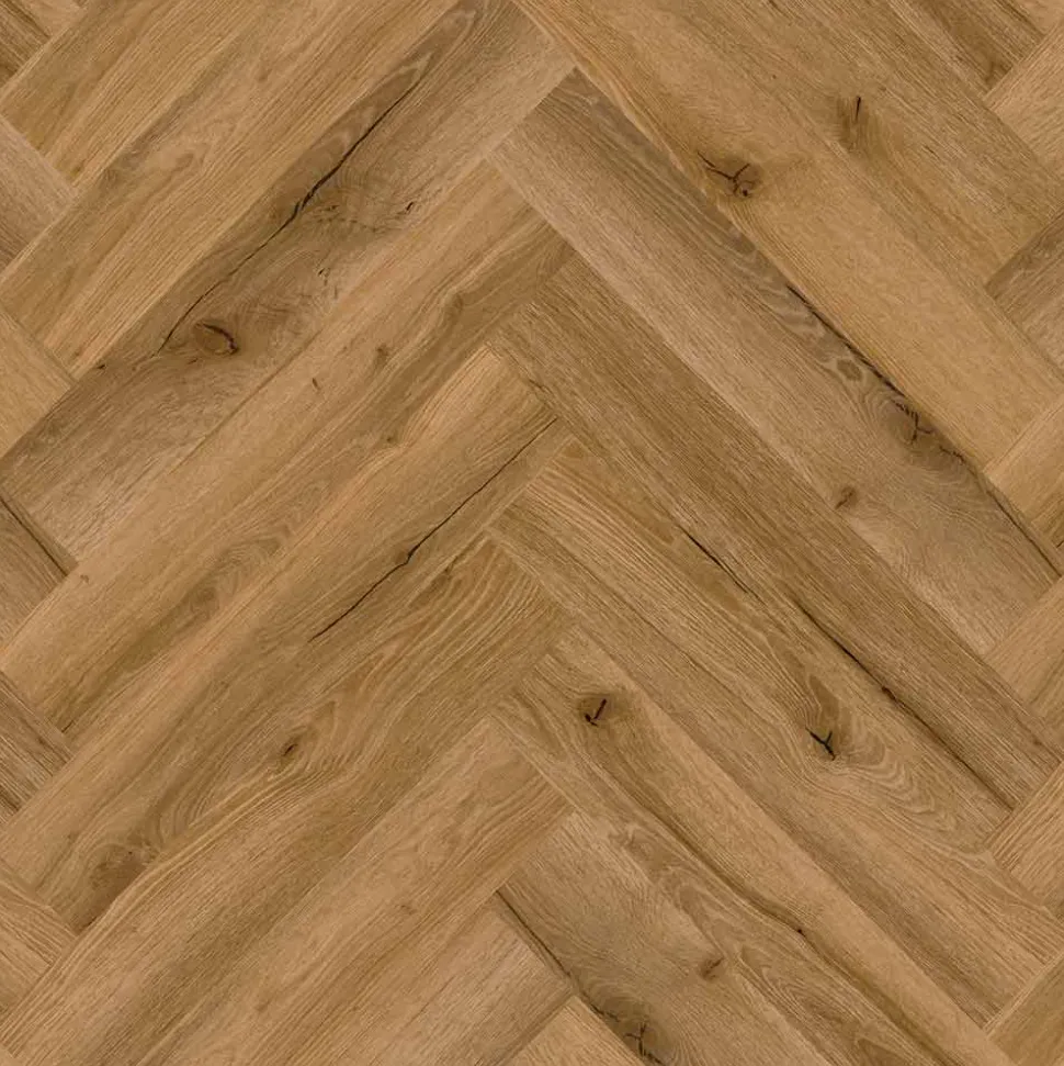 Planke Black Line 55 HB Synchron