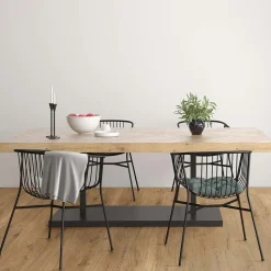 Planke Black Line 30 Synchron