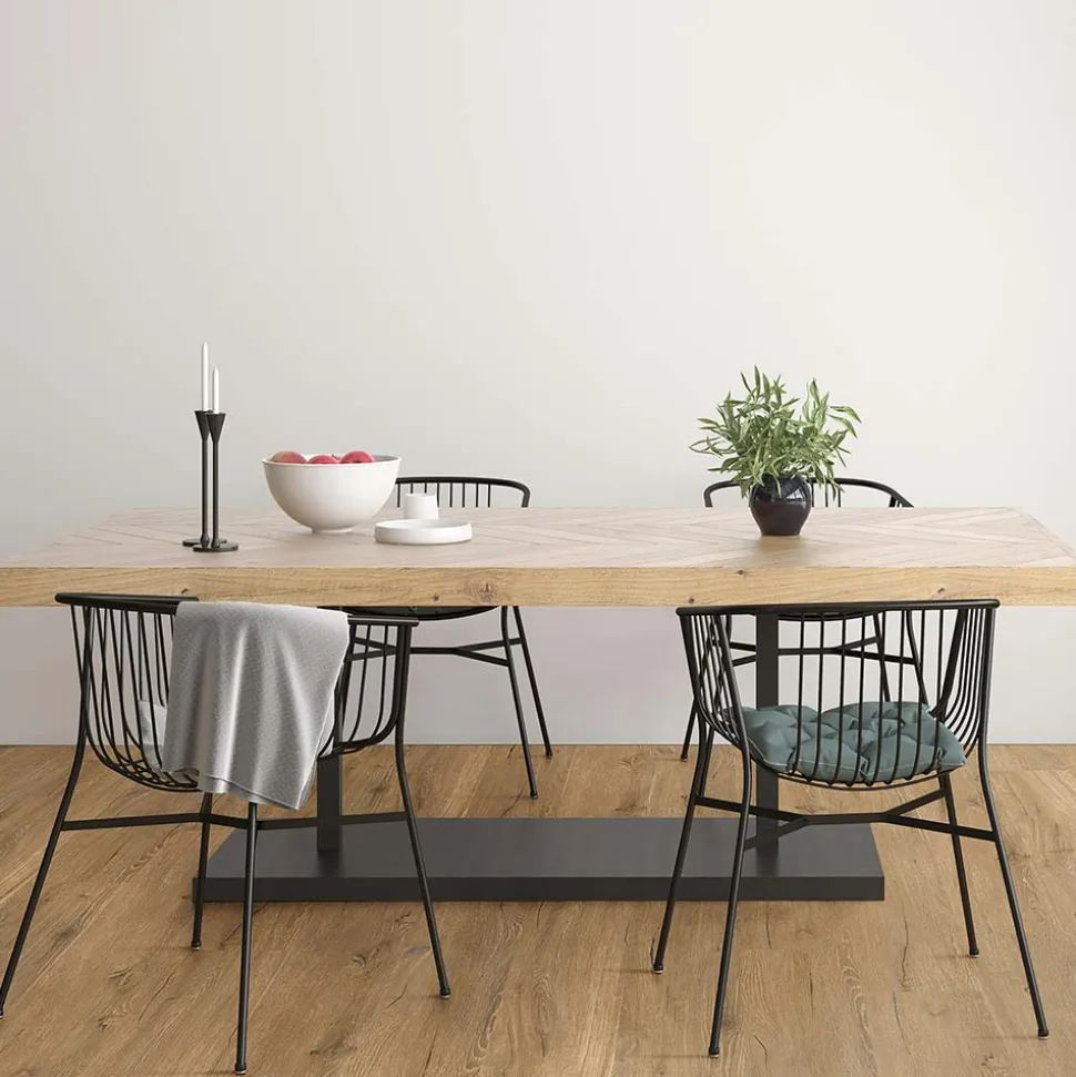 Planke Black Line 30 Synchron