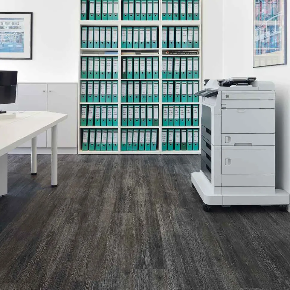 Project Floors Designboden floors@work/55