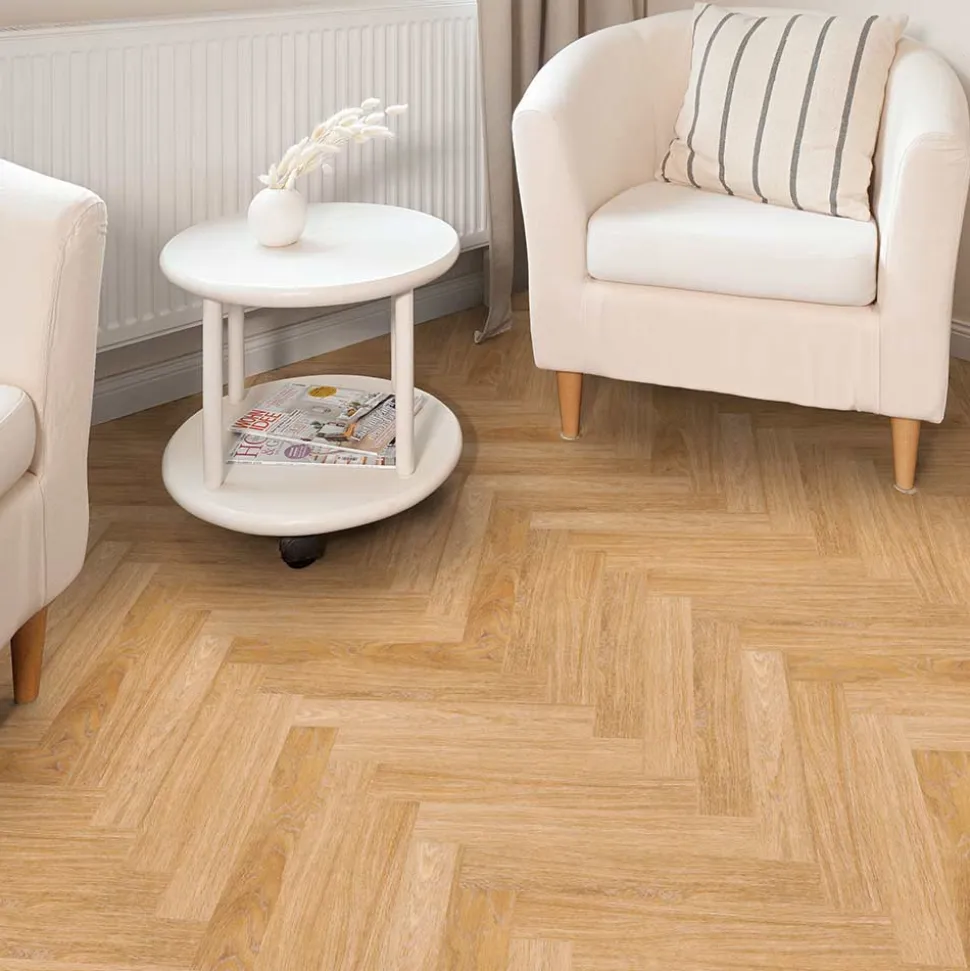 Project Floors Designboden floors@work/55