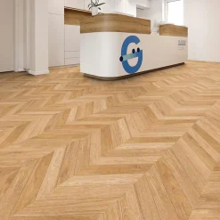 Project Floors Designboden floors@work/55