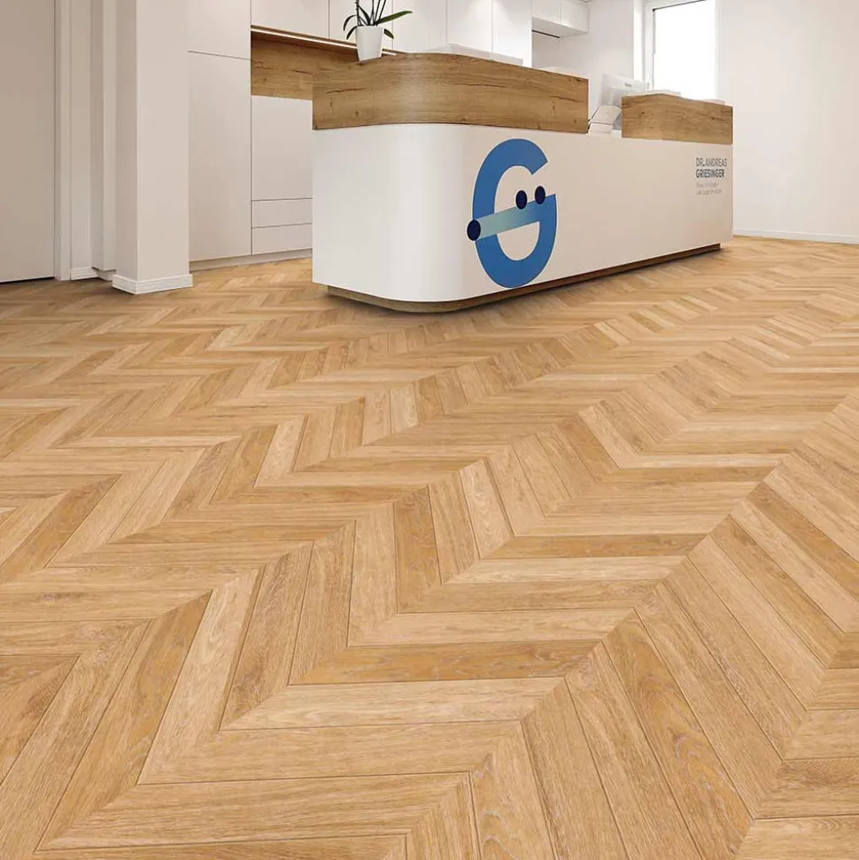 Project Floors Designboden floors@work/55