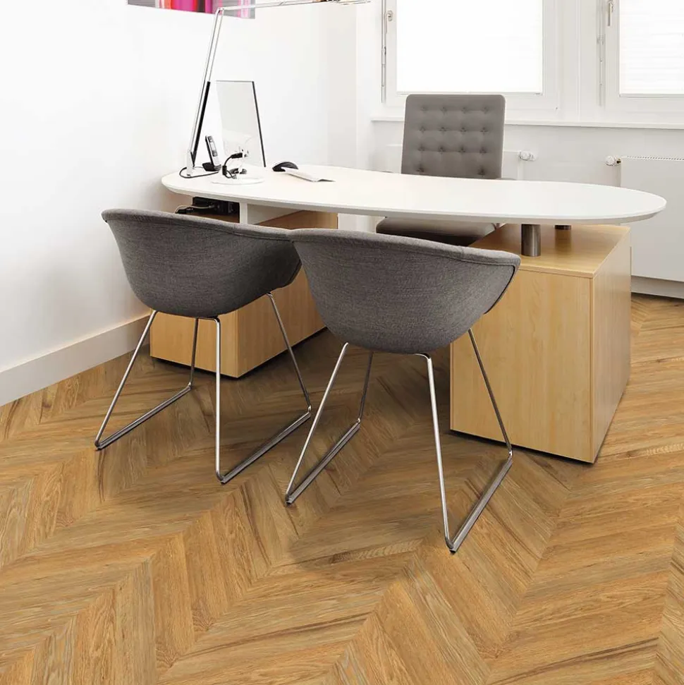 Project Floors Designboden floors@work/55