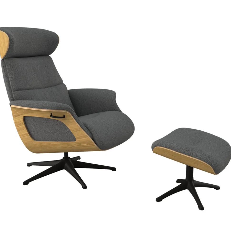 Relaxsessel Clement