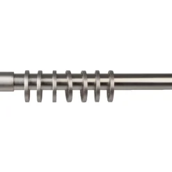 Ringe für Vorhangstange 25mm