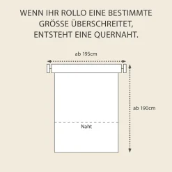 Rollo Lissabon A1310