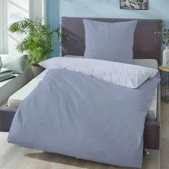 Satin Bettwäsche