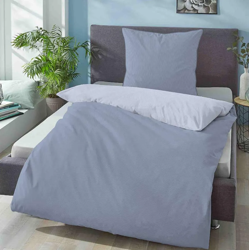 Satin Bettwäsche