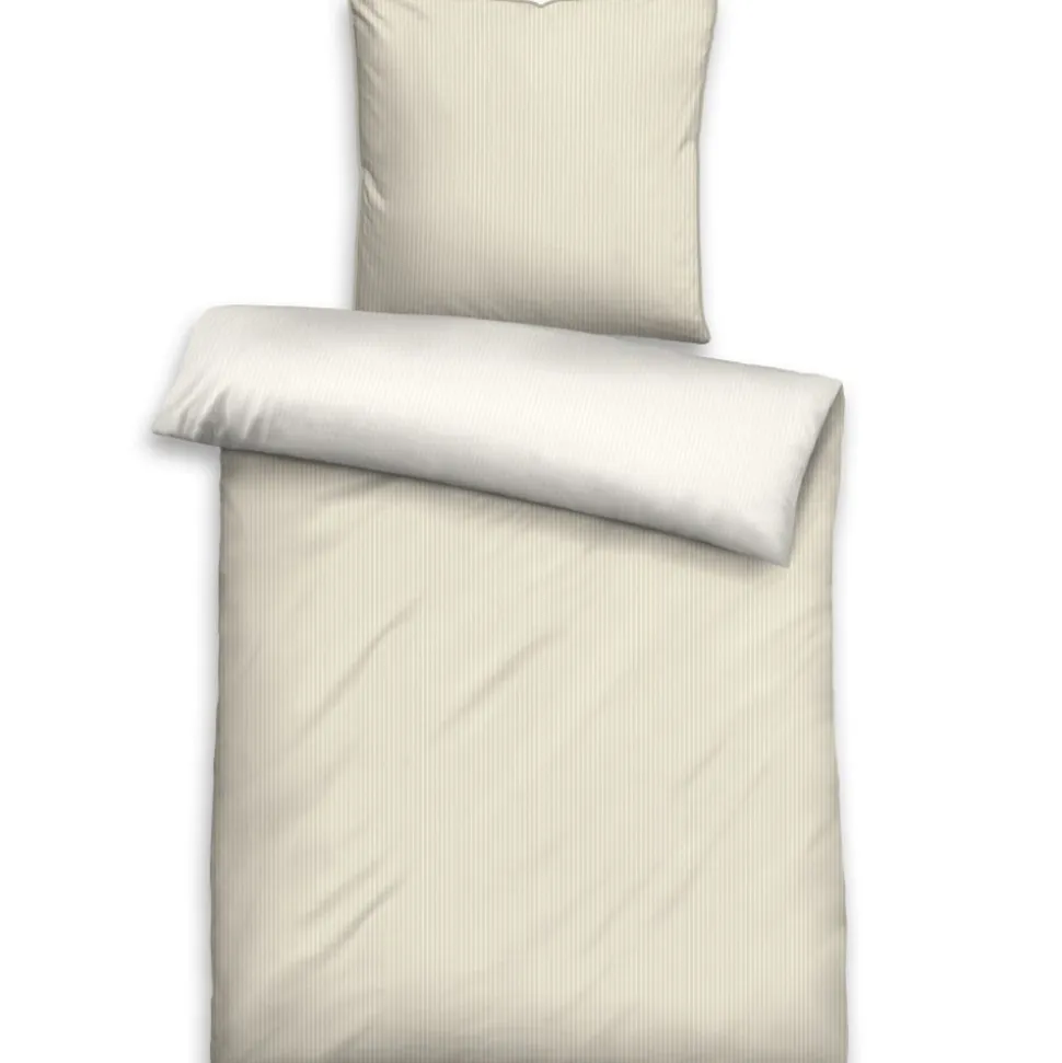 Satin Bettwäsche