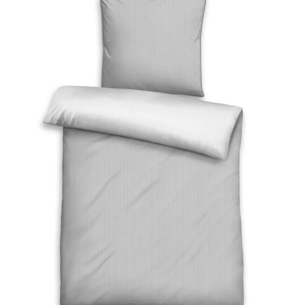 Satin Bettwäsche