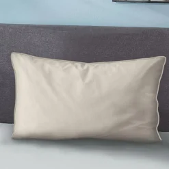 Satin Kissenbezug