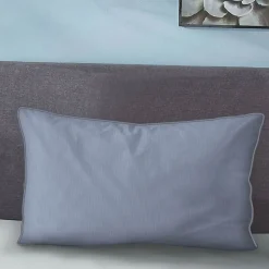 Satin Kissenbezug