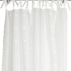 Schlaufen-Vorhang Fleur VAN DEURS DANMARK