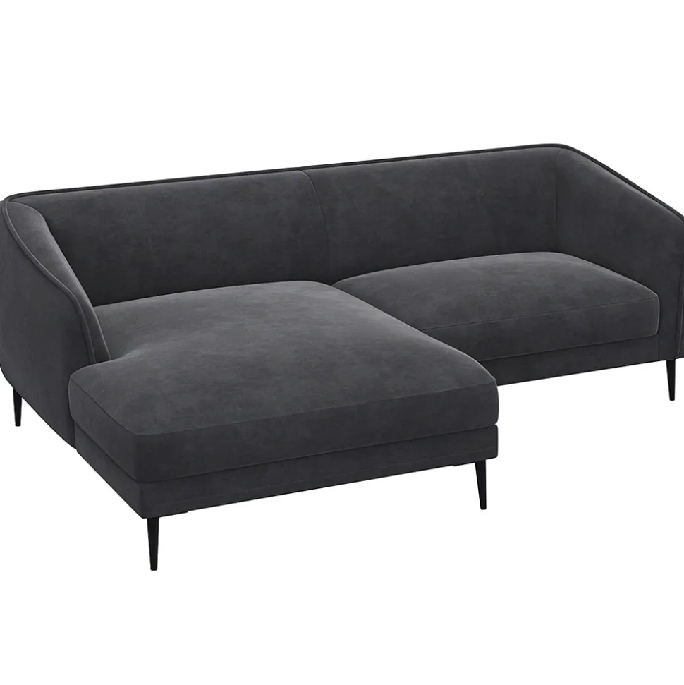 Sofa BELLE Chaiselongue
