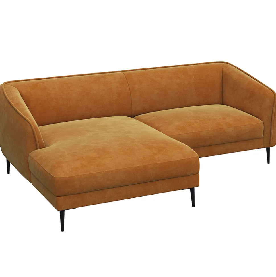 Sofa BELLE Chaiselongue