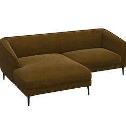 Sofa BELLE Chaiselongue