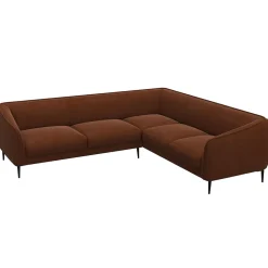 Sofa BELLE Ecke