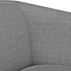 Sofa BELLE Ecke - open end