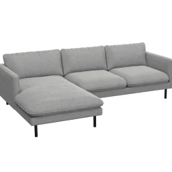 Sofa BOLZANO Chaiselongue