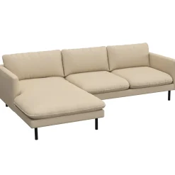 Sofa BOLZANO Chaiselongue