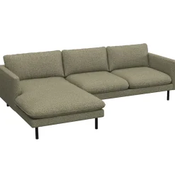 Sofa BOLZANO Chaiselongue