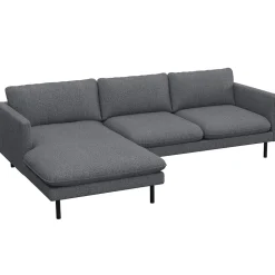 Sofa BOLZANO Chaiselongue