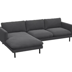 Sofa BOLZANO Chaiselongue