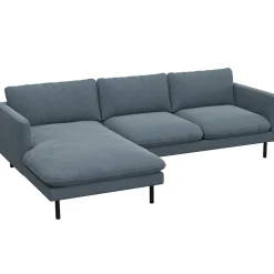 Sofa BOLZANO Chaiselongue