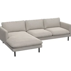 Sofa BOLZANO Chaiselongue