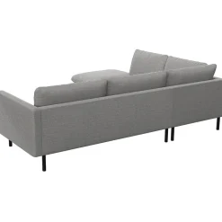 Sofa BOLZANO Ecke - open end
