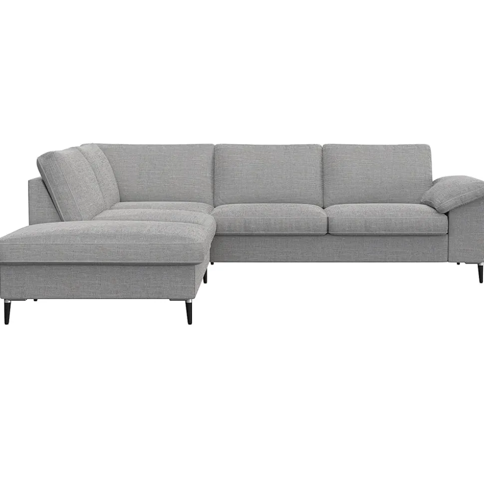 Sofa FIORE Ecke - open end