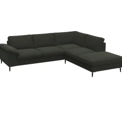 Sofa FIORE Ecke - open end