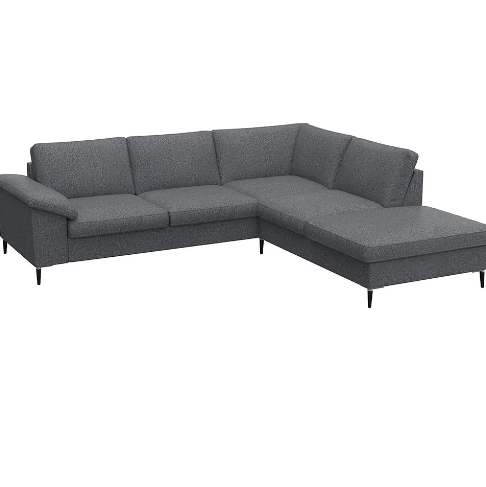 Sofa FIORE Ecke - open end