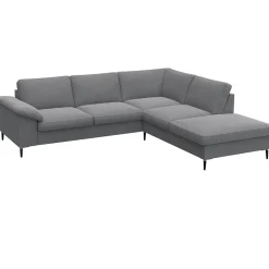 Sofa FIORE Ecke - open end