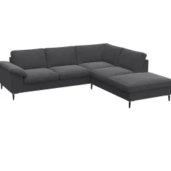 Sofa FIORE Ecke - open end