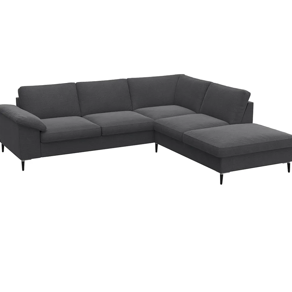 Sofa FIORE Ecke - open end