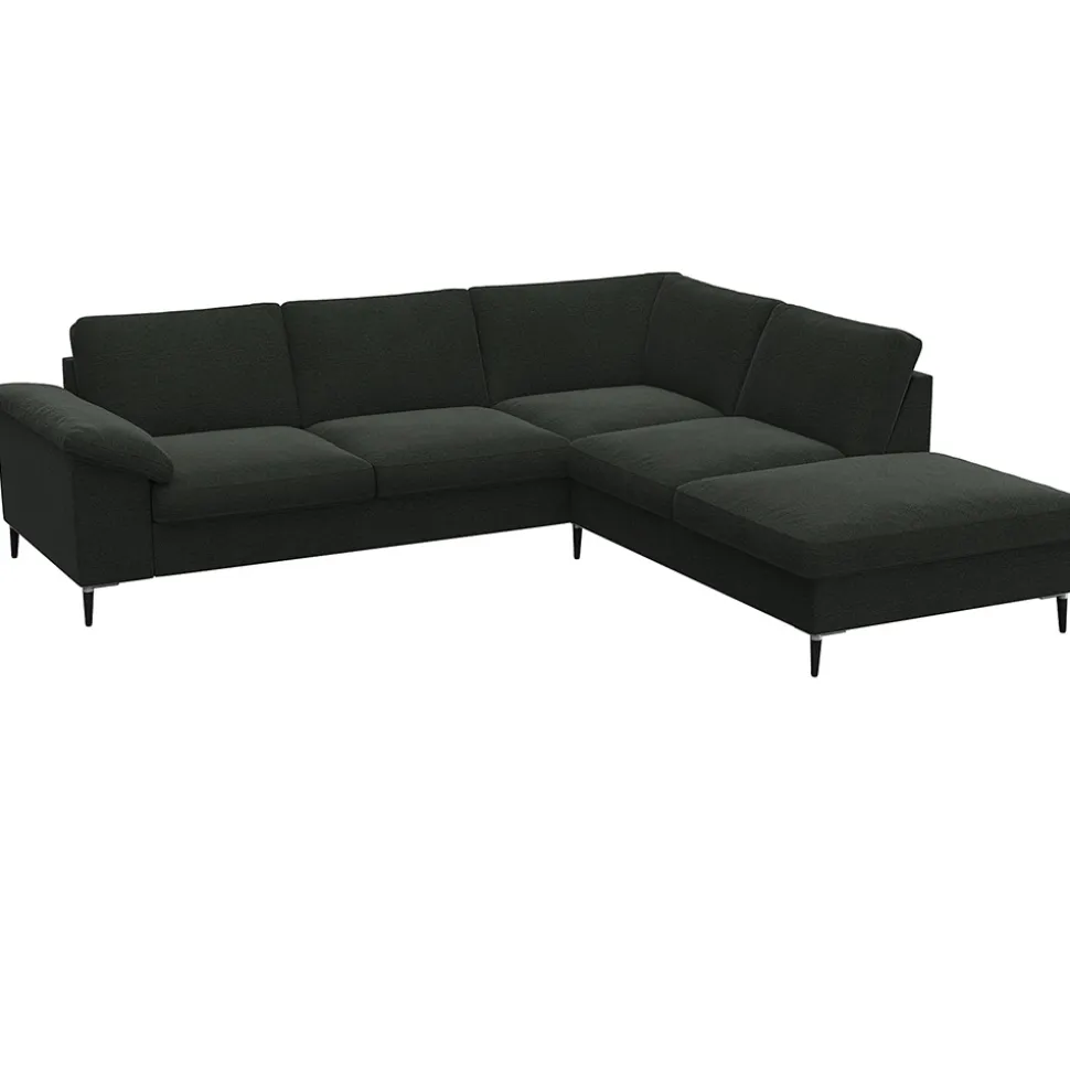Sofa FIORE Ecke - open end